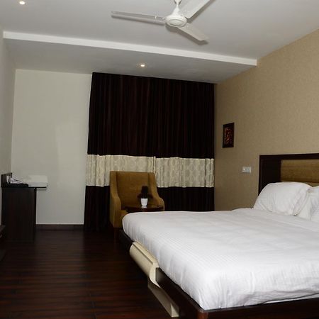 Hotel Fortune Blue Sikar Dış mekan fotoğraf
