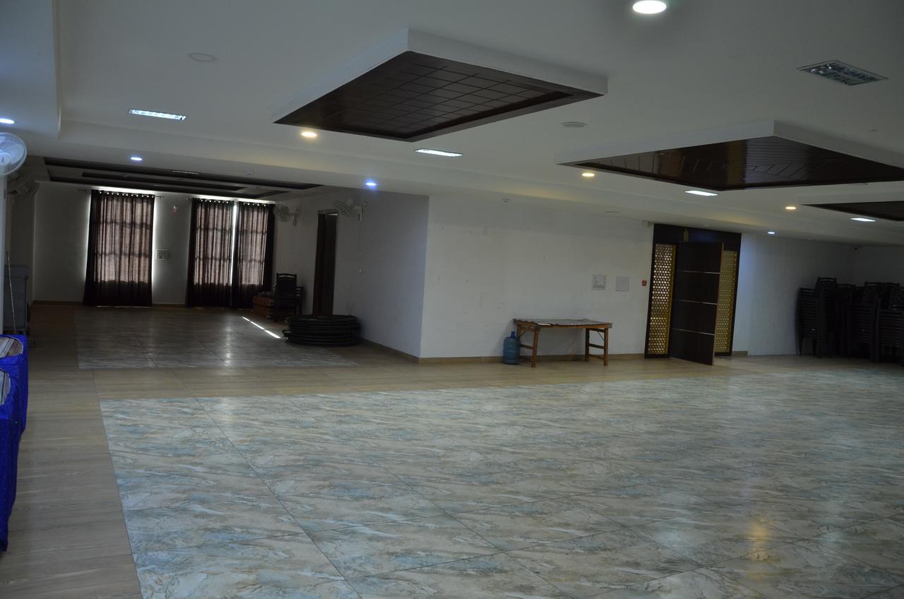Hotel Fortune Blue Sikar Dış mekan fotoğraf