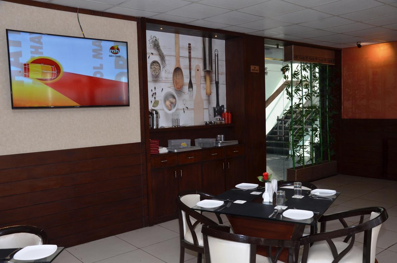 Hotel Fortune Blue Sikar Dış mekan fotoğraf